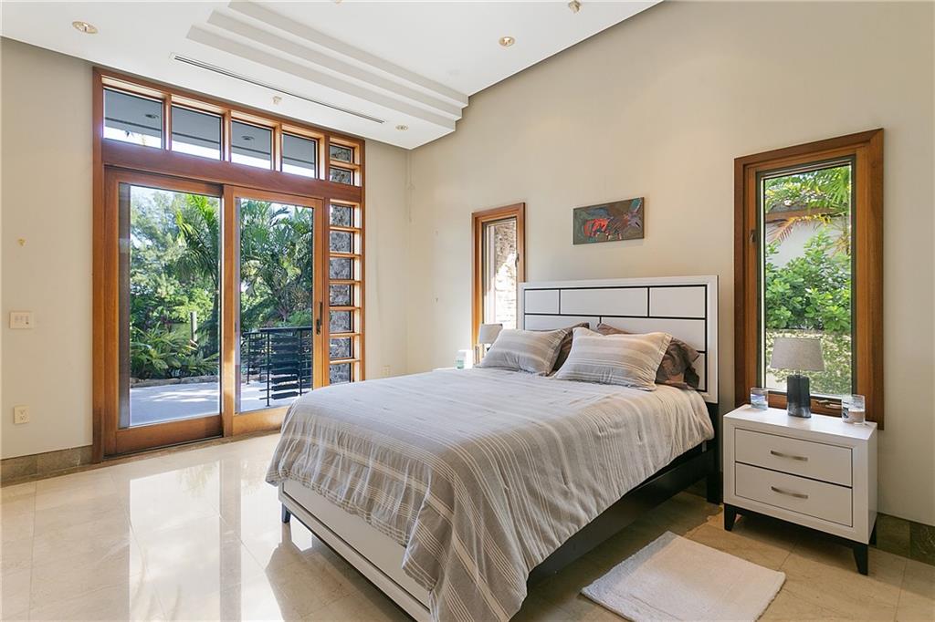 HARBOR BEACH - Residential