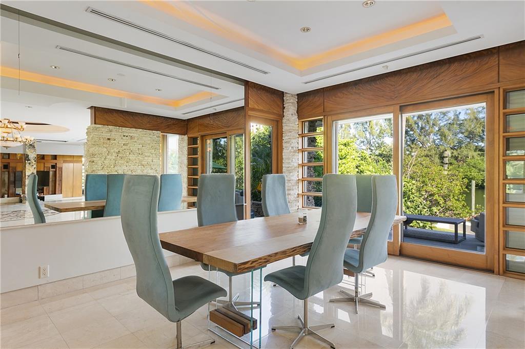 HARBOR BEACH - Residential