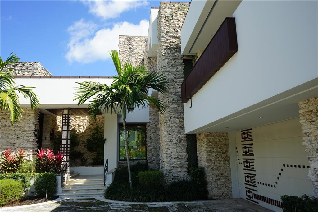 HARBOR BEACH - Residential