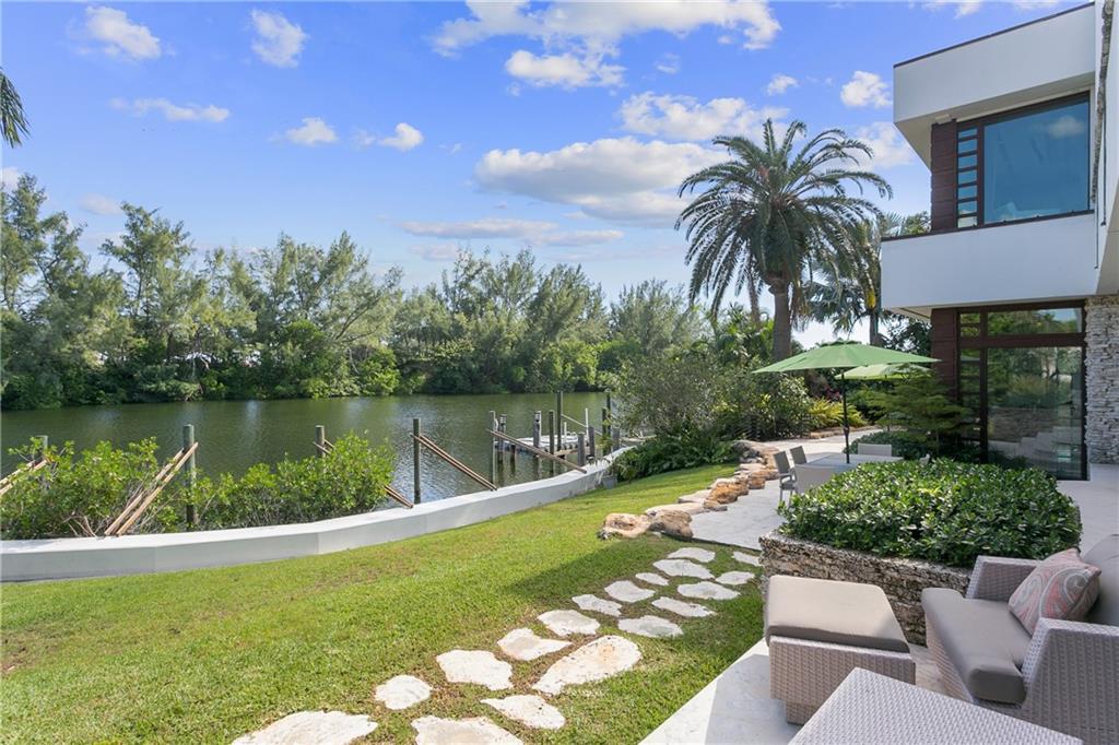 HARBOR BEACH - Residential