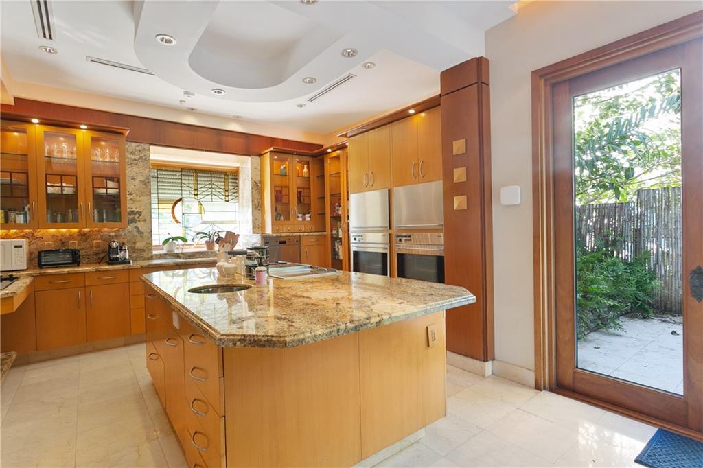 HARBOR BEACH - Residential