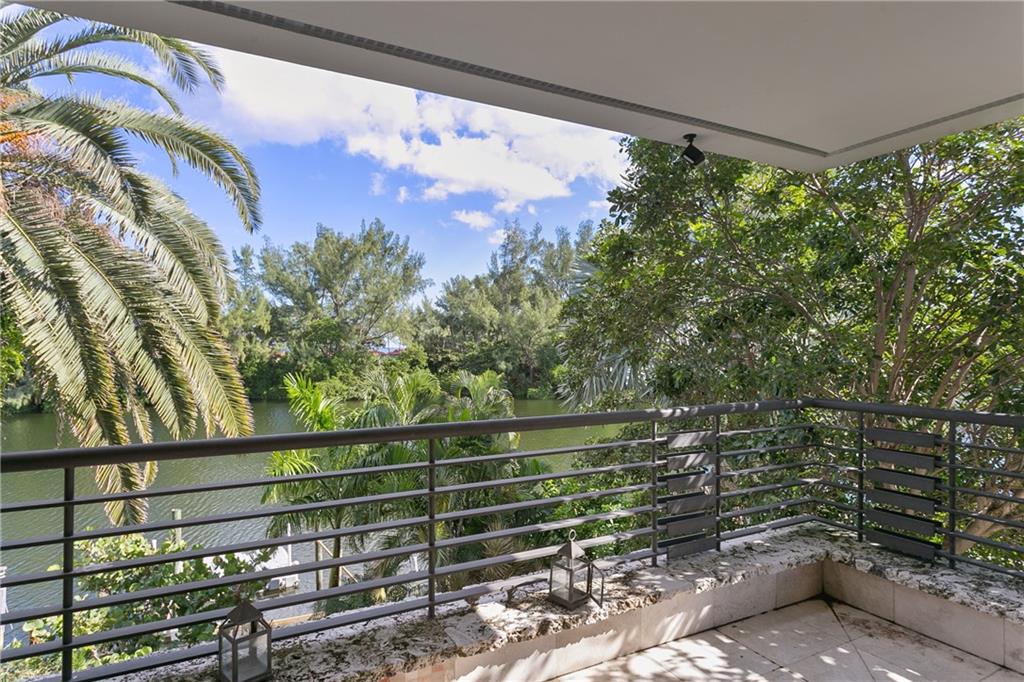 HARBOR BEACH - Residential