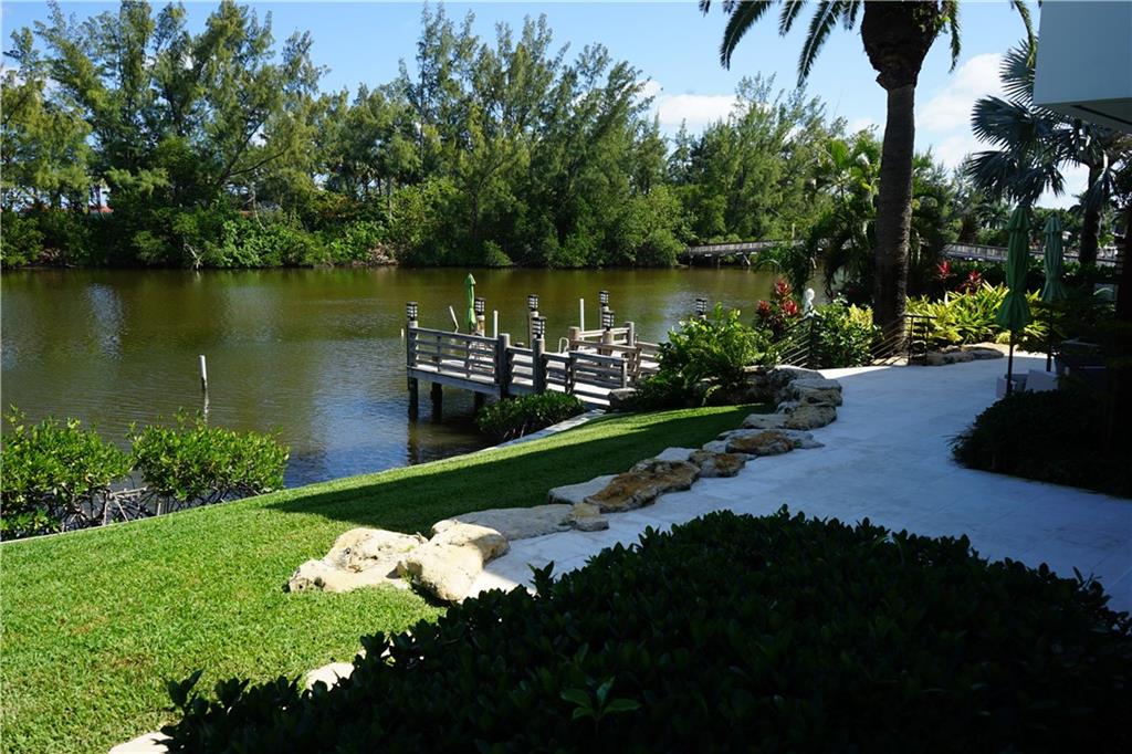 HARBOR BEACH - Residential