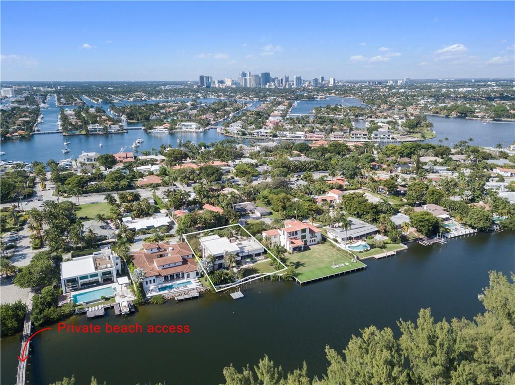 HARBOR BEACH - Residential