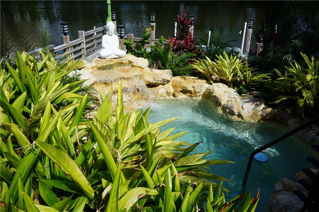 HARBOR BEACH - Residential