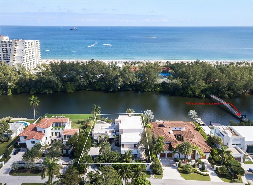 HARBOR BEACH - Residential