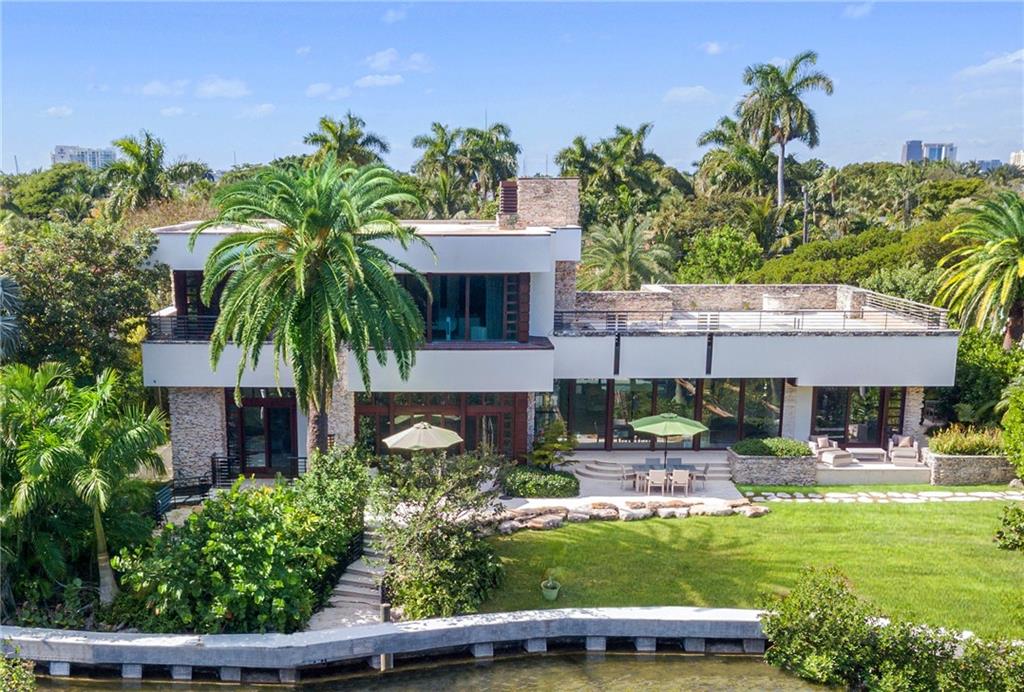 HARBOR BEACH - Residential