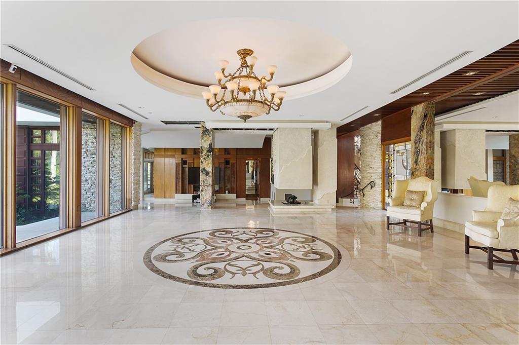 HARBOR BEACH - Residential