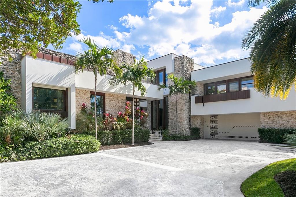 HARBOR BEACH - Residential