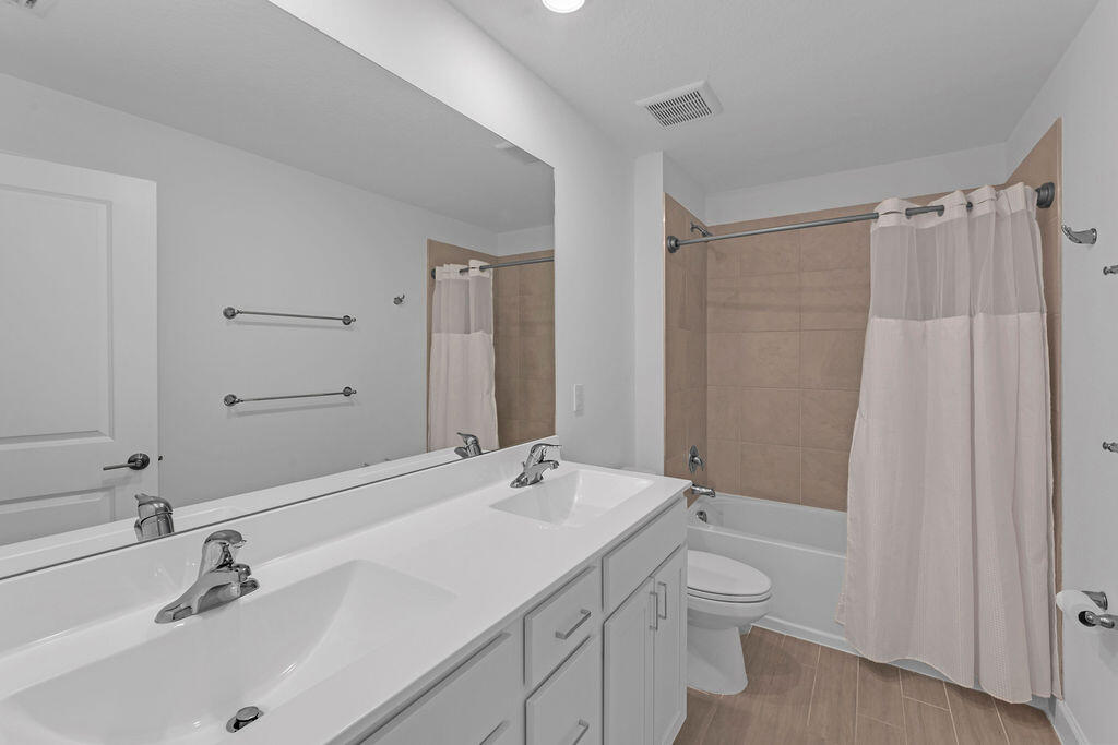 Copper Creek - Residential