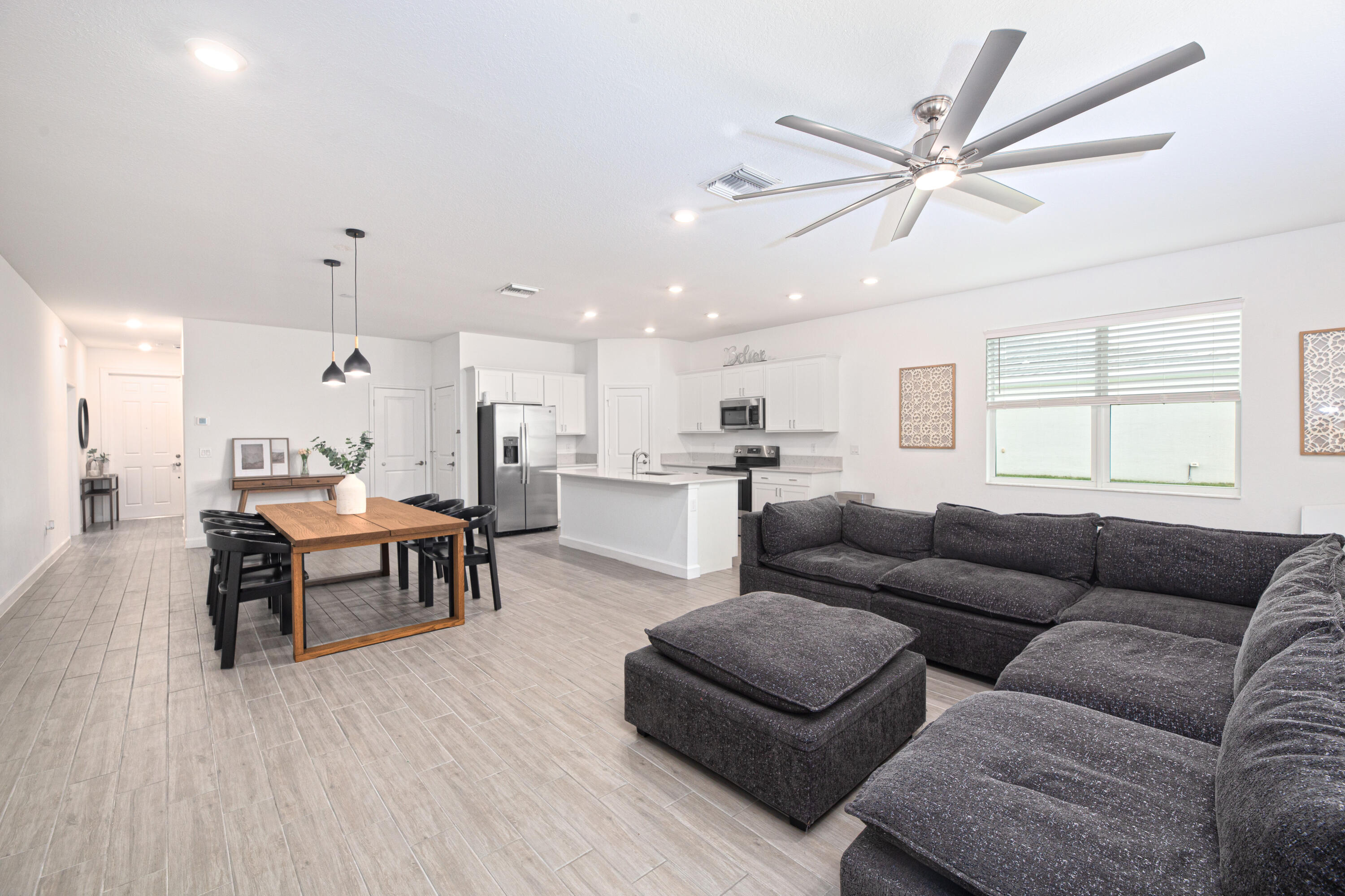 Copper Creek - Residential