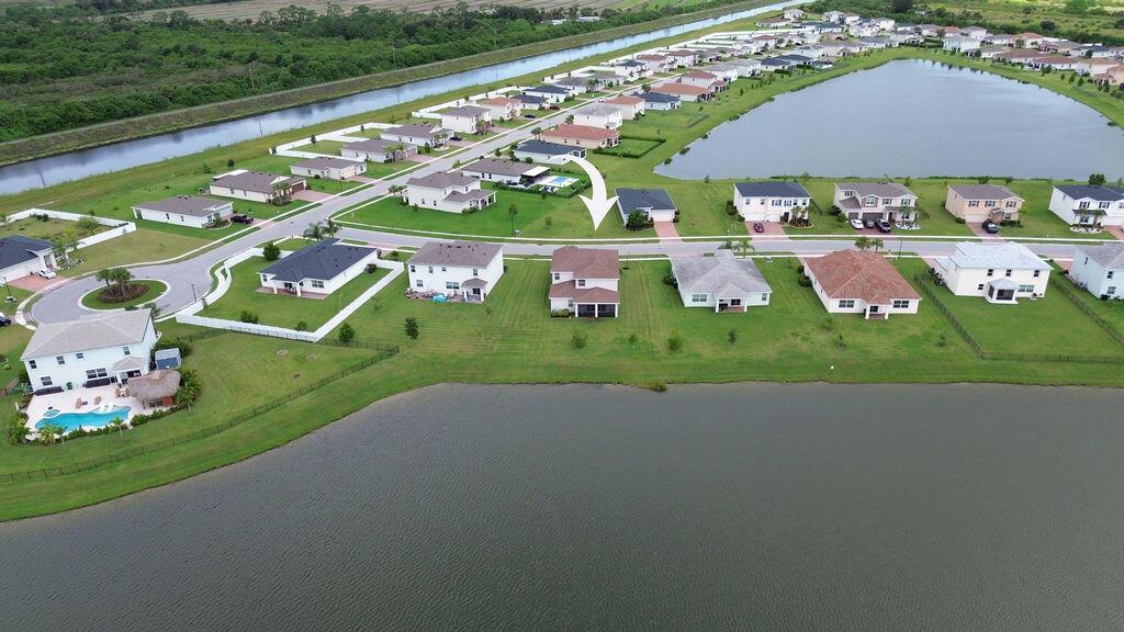 Copper Creek - Residential