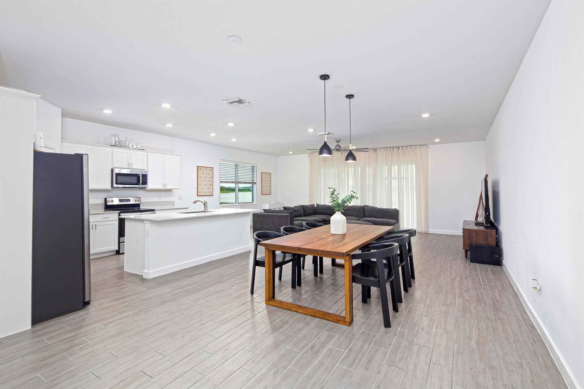 Copper Creek - Residential