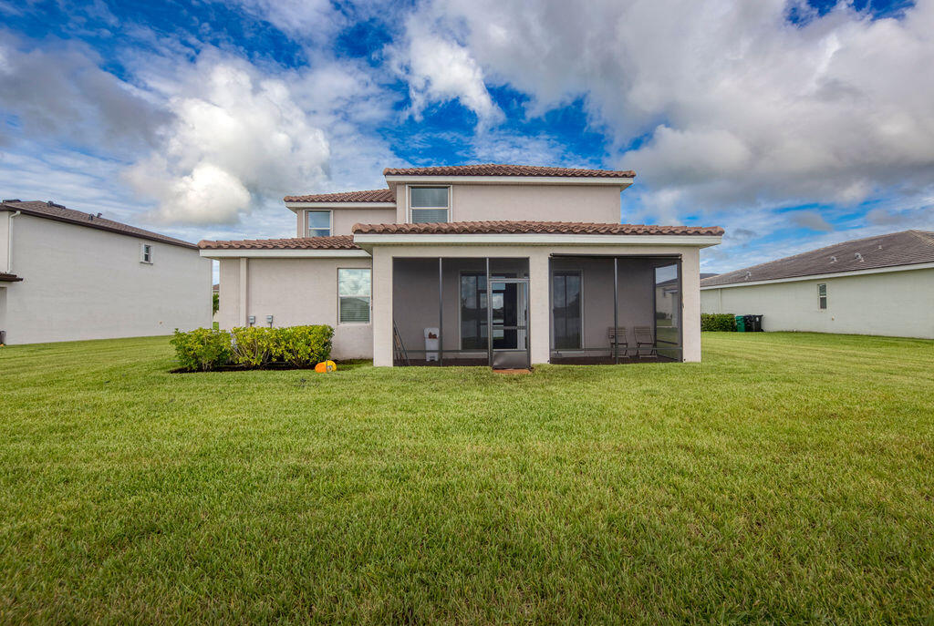 Copper Creek - Residential