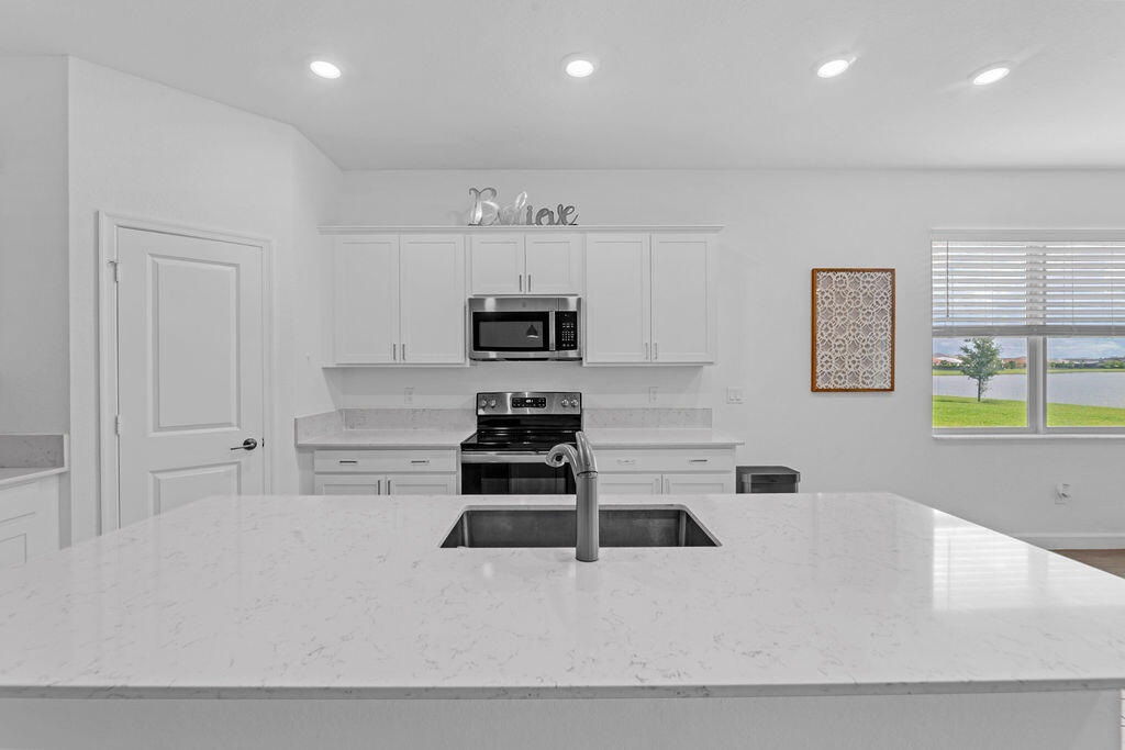 Copper Creek - Residential