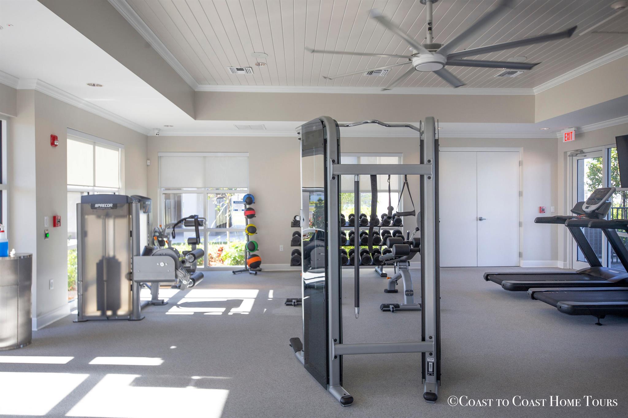 Copper Creek - Residential