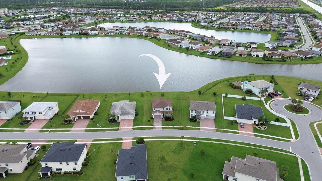 Copper Creek - Residential