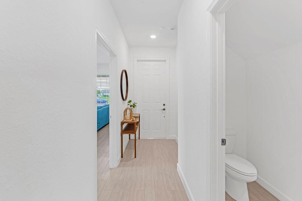 Copper Creek - Residential