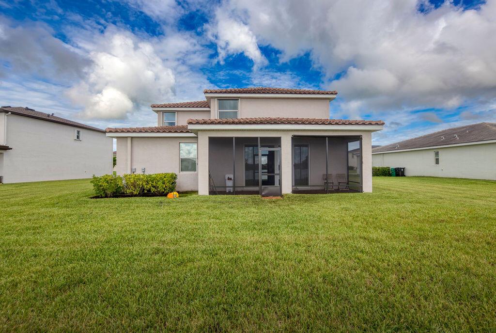 Copper Creek - Residential