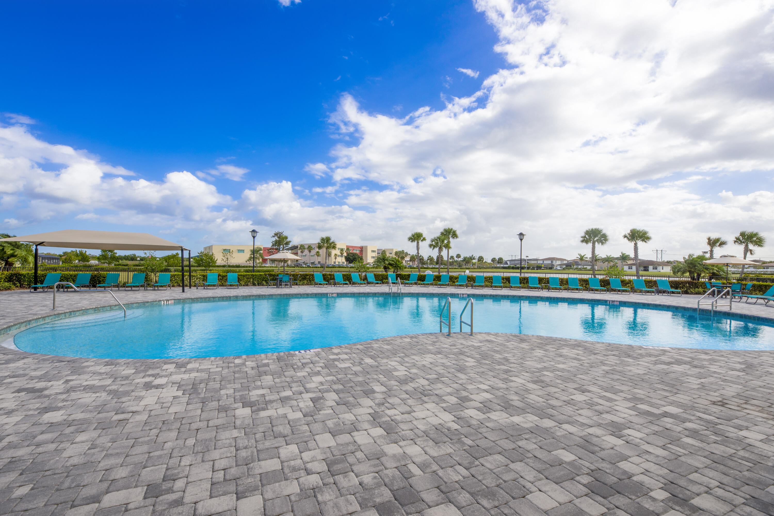 Copper Creek - Residential