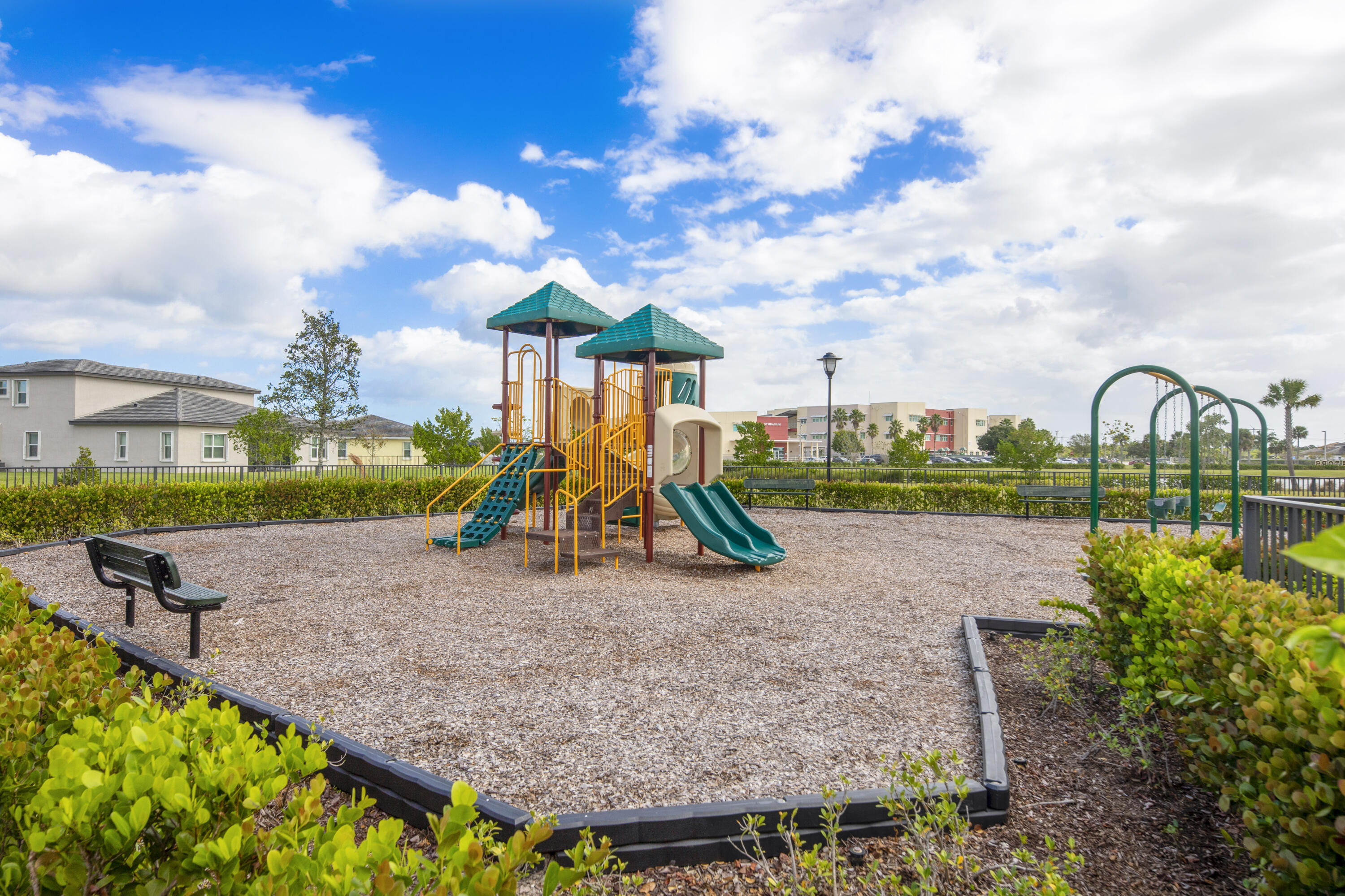 Copper Creek - Residential