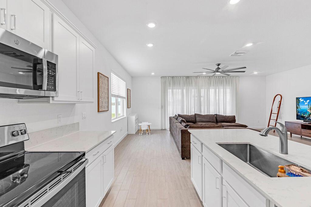 Copper Creek - Residential