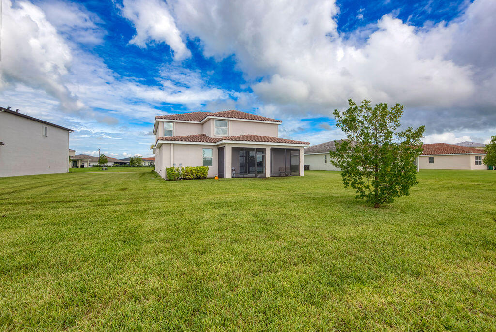 Copper Creek - Residential