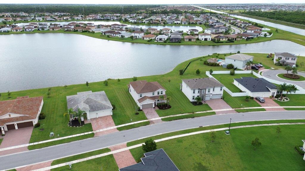 Copper Creek - Residential