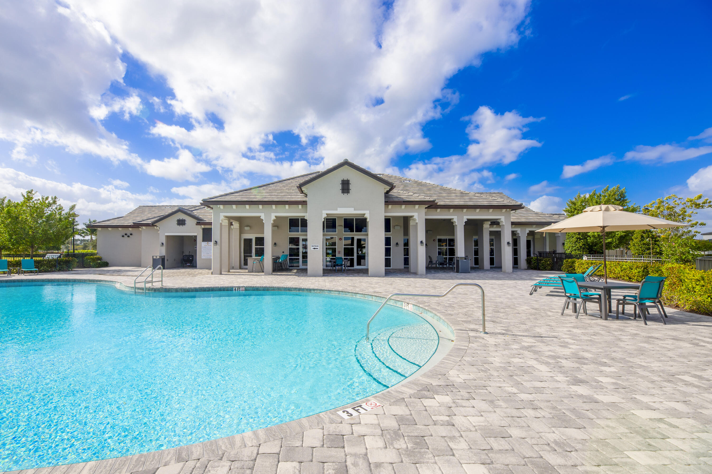 Copper Creek - Residential