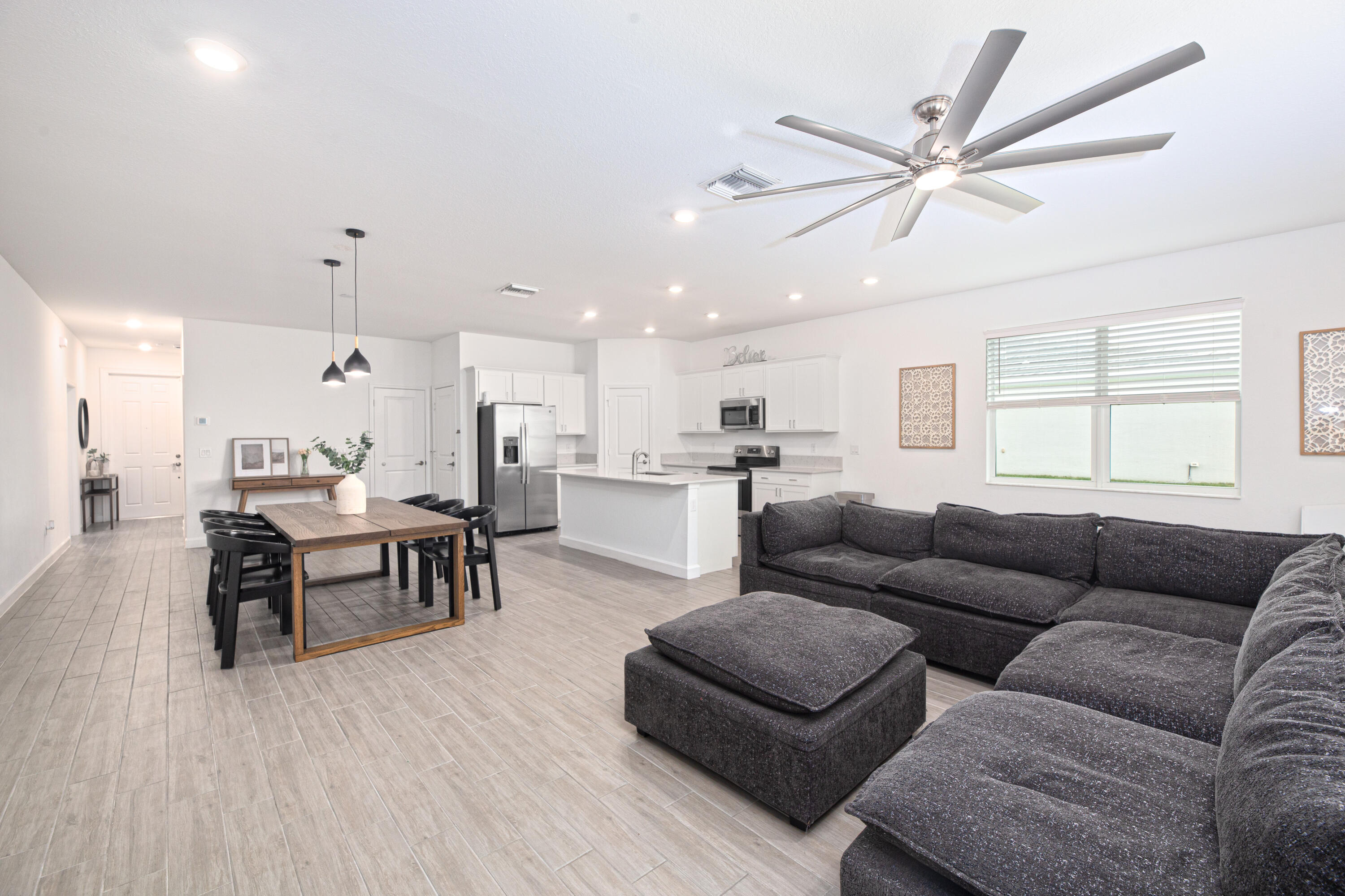 Copper Creek - Residential