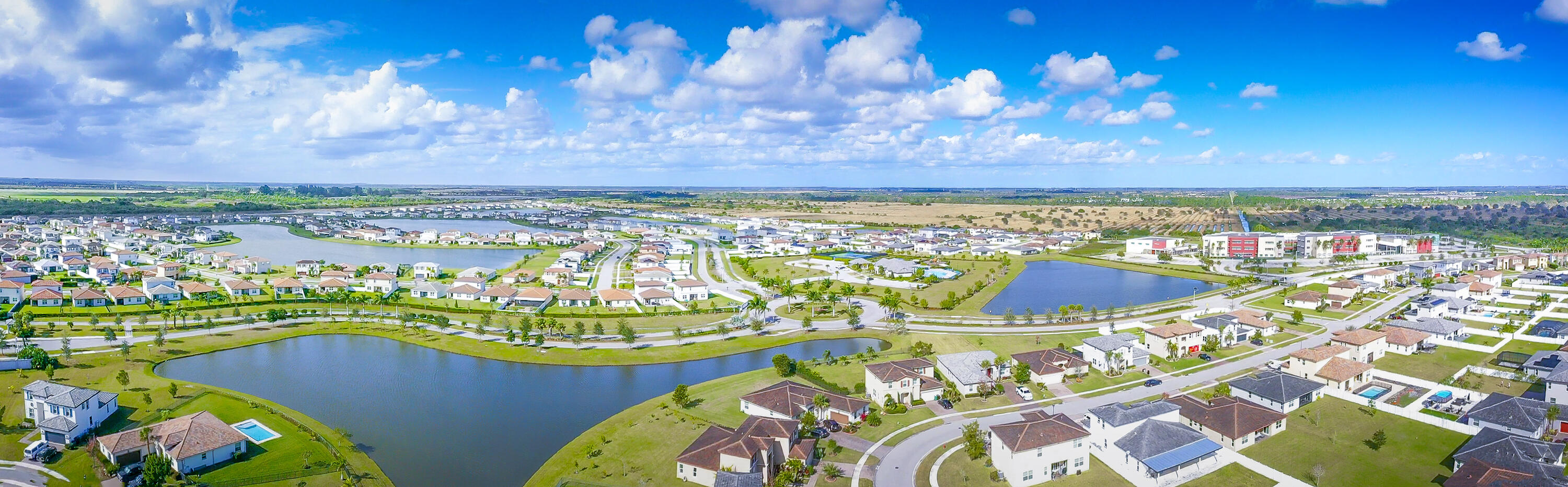 Copper Creek - Residential