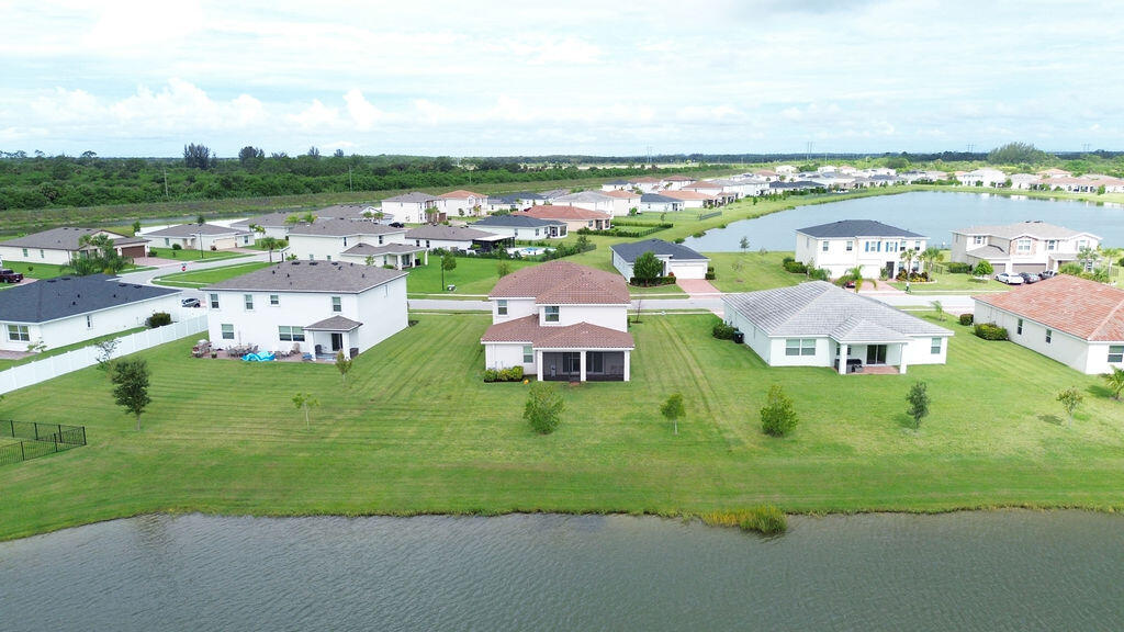 Copper Creek - Residential