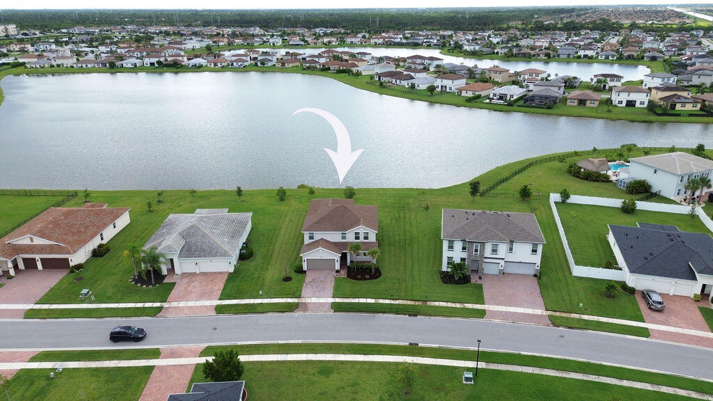 Copper Creek - Residential