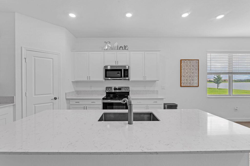 Copper Creek - Residential