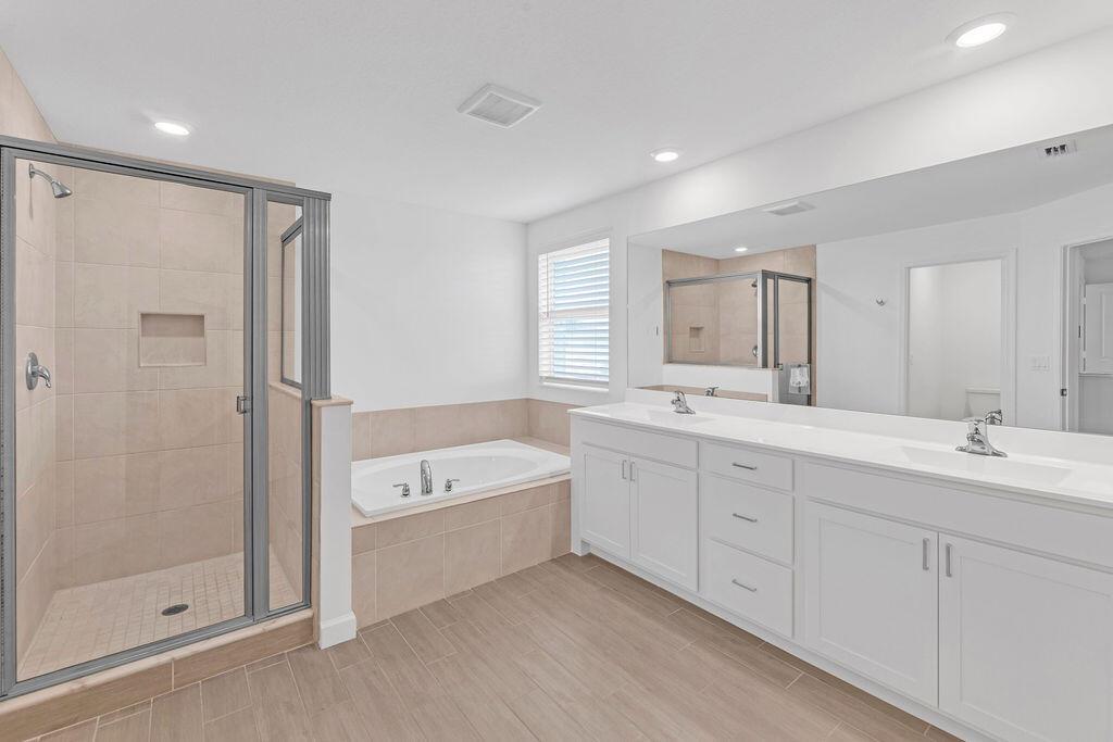 Copper Creek - Residential