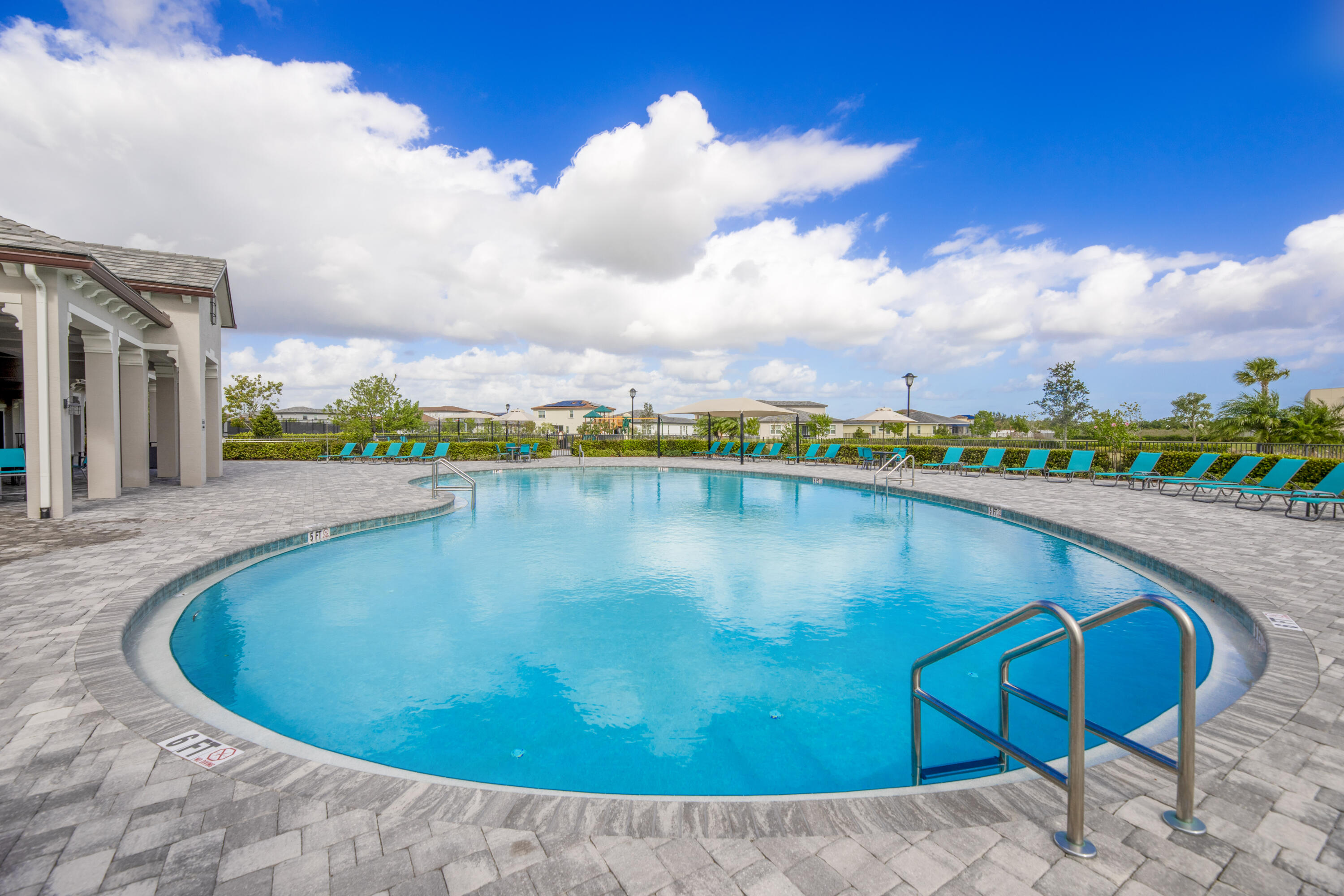 Copper Creek - Residential