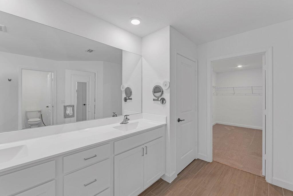 Copper Creek - Residential