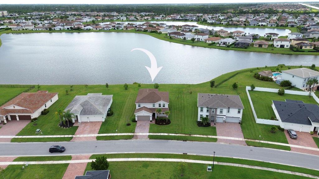 Copper Creek - Residential