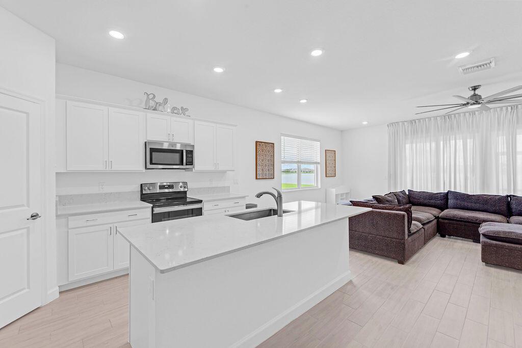 Copper Creek - Residential