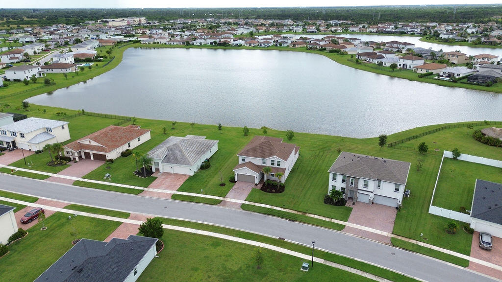 Copper Creek - Residential