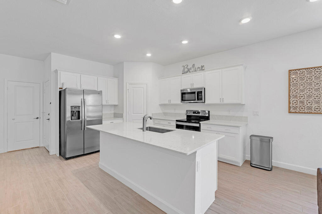 Copper Creek - Residential