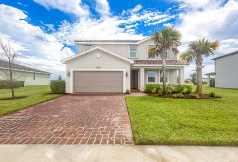 7609 NW Archerfield Drive Port St Lucie FL 34987