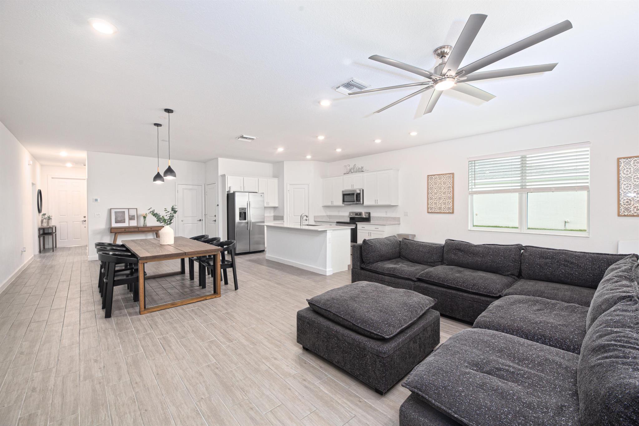 Copper Creek - Residential