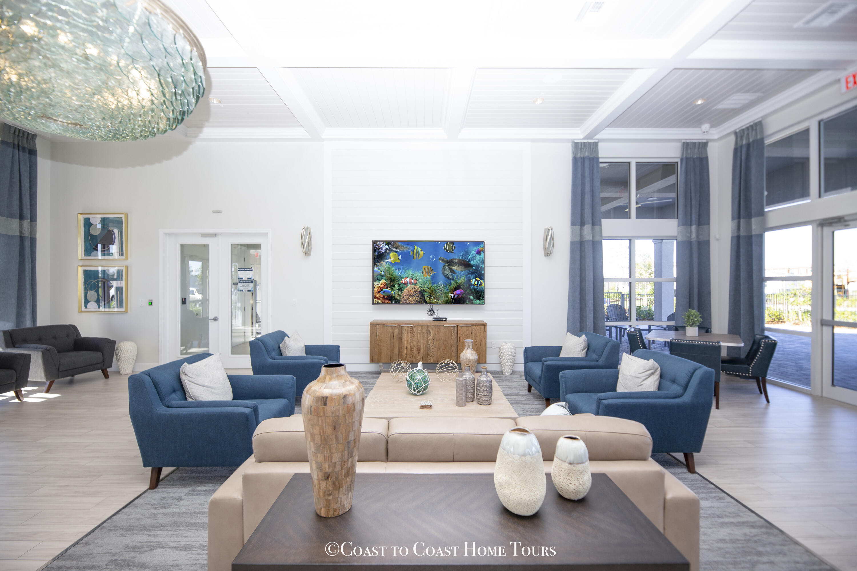 Copper Creek - Residential