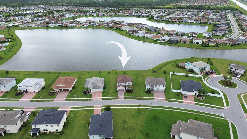 Copper Creek - Residential