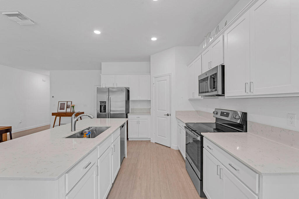 Copper Creek - Residential