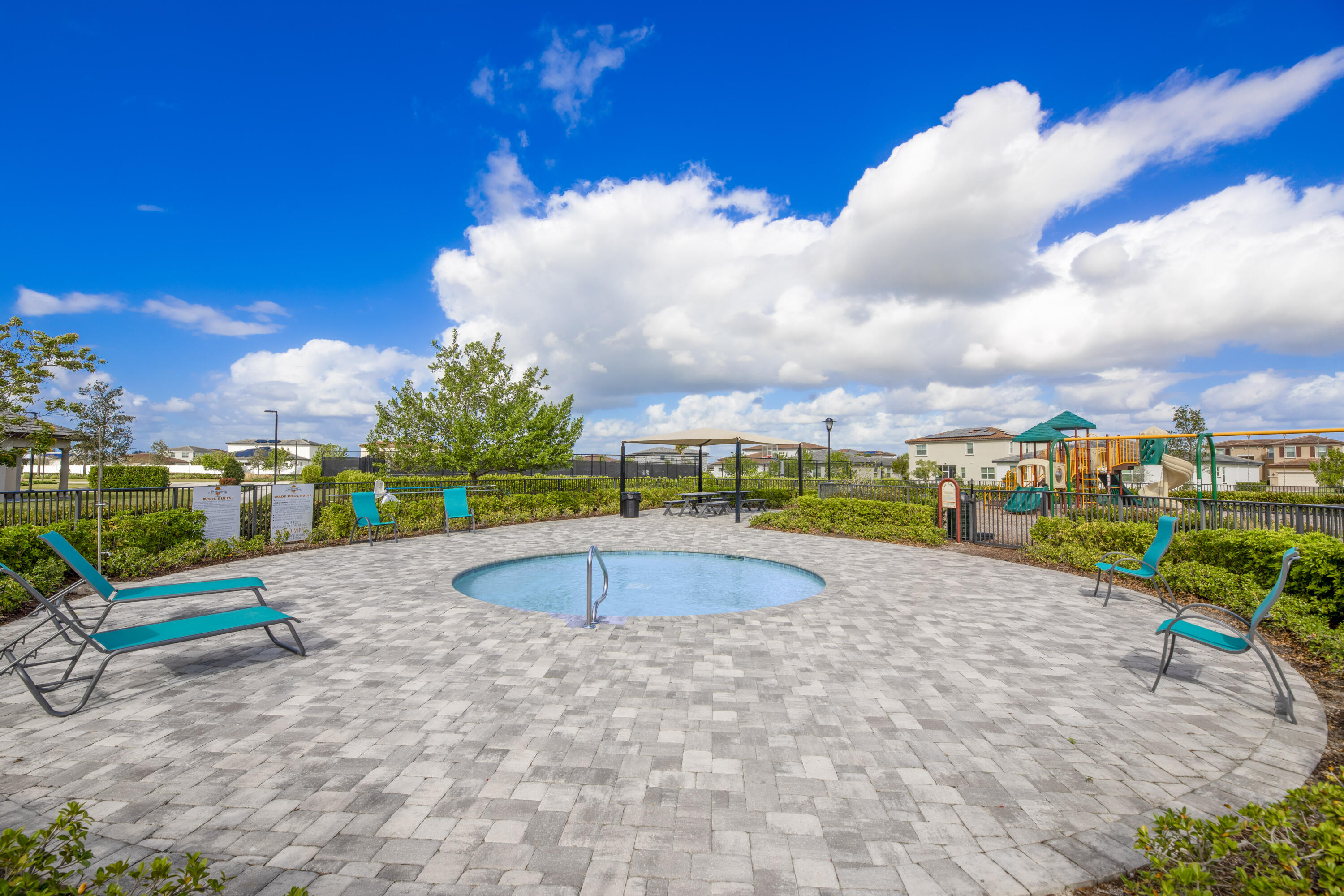 Copper Creek - Residential