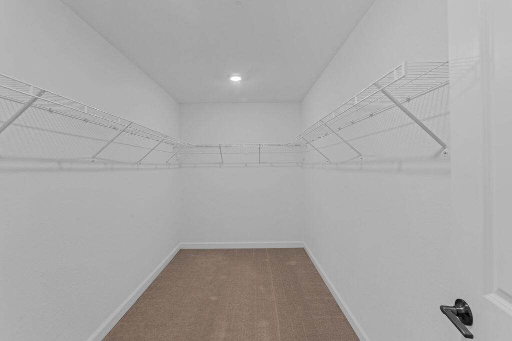 Copper Creek - Residential