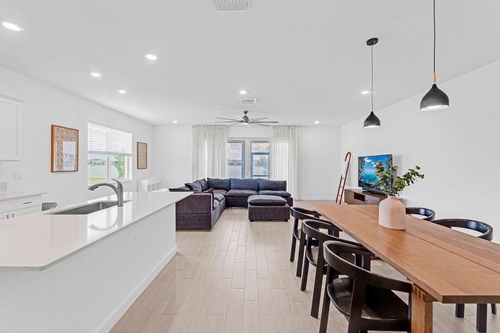 Copper Creek - Residential