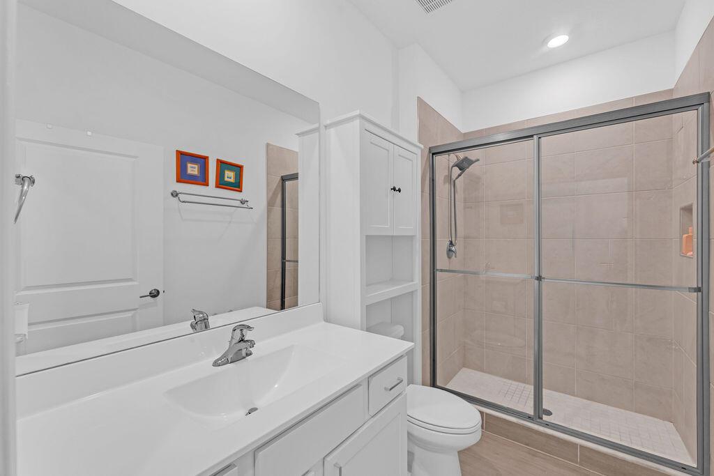 Copper Creek - Residential